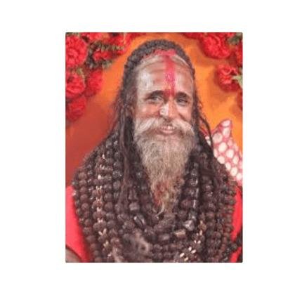 Shri Shri Paramhans Kalidas Maharaj